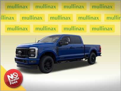New 2026 Ford F250 XLT w/ XLT Premium Package