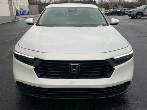 Used 2024 Honda Accord LX image 9