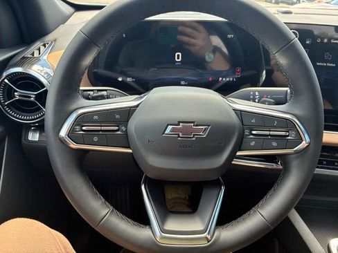 New 2026 Chevrolet Equinox ACTIV FWD image 12