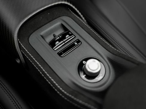 Used 2023 Maserati MC20 Spyder RWD image 50