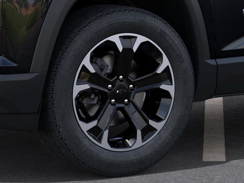 New 2026 Chevrolet Equinox LT w/ Convenience Package II FWD image 9
