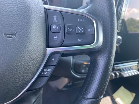 New 2025 RAM 2500 Tradesman image 19