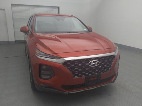 Used 2020 Hyundai Santa Fe SEL image 14