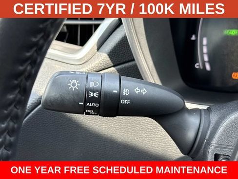 Used 2023 Toyota Corolla Cross AWD Hybrid w/ Convenience Package image 27