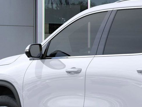 New 2026 Buick Enclave Preferred w/ LPO, All-Weather Package image 12