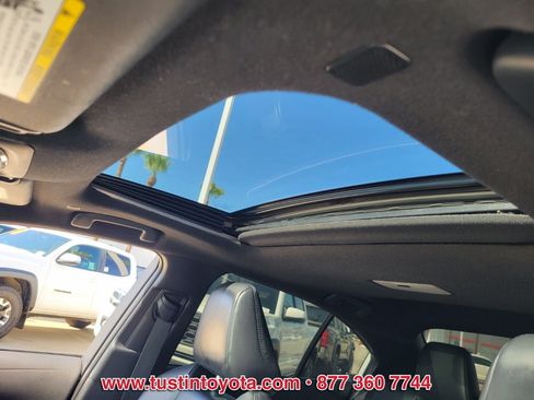 Certified 2023 Toyota Corolla XSE FWD image 17