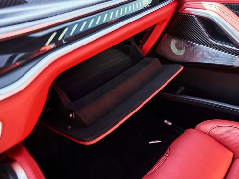 Used 2026 BMW X6 M Competition w/ Executive Package AWD/4WD image 81