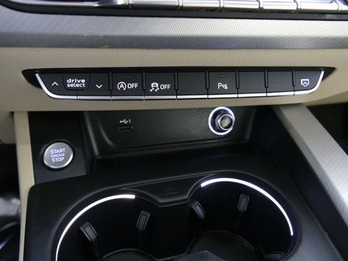 Used 2018 Audi A4 2.0T Premium Plus w/ Premium Plus Package image 14