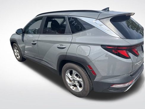 Used 2024 Hyundai Tucson SEL FWD image 2
