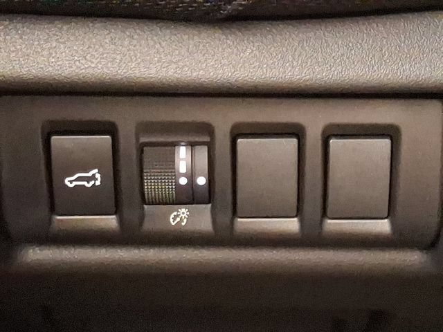 Certified 2026 Subaru Outback Limited AWD/4WD image 26