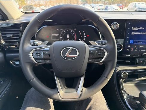 Used 2022 Lexus NX 350 AWD image 21