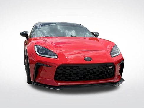Used 2023 Toyota GR86 Premium RWD image 20