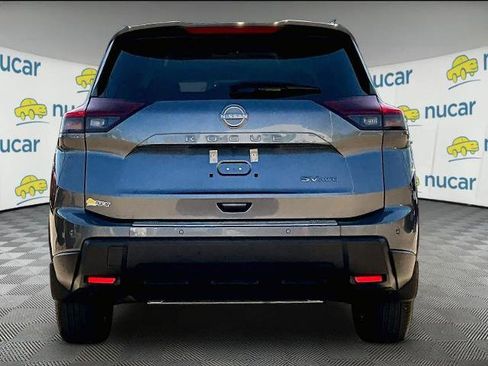 Certified 2024 Nissan Rogue SV image 5