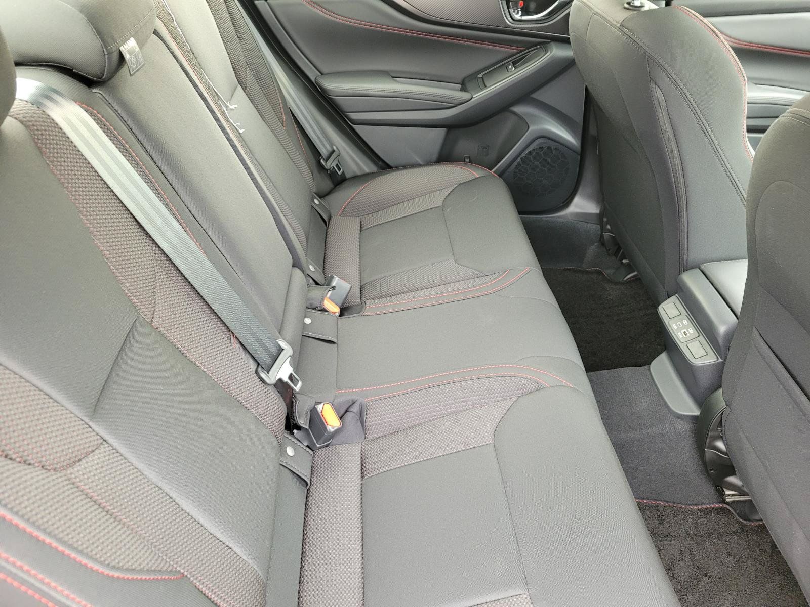 New 2026 Subaru WRX Premium AWD/4WD image 12