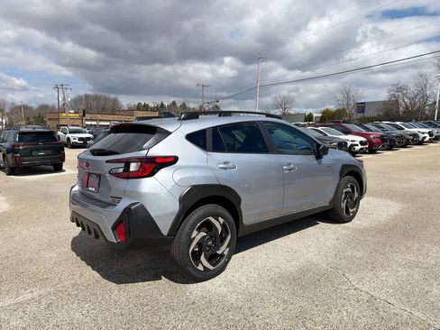 New 2026 Subaru Crosstrek 2.5i Limited AWD/4WD image 13