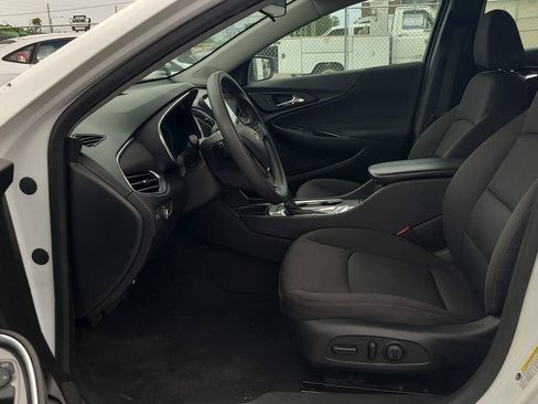 Used 2020 Chevrolet Malibu LT FWD image 10