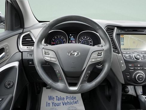 Used 2016 Hyundai Santa Fe Sport w/ Option Group 04 FWD image 18