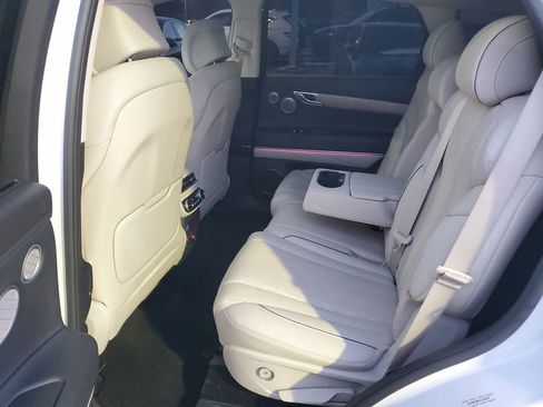 Used 2023 Genesis GV80 2.5T w/ Prestige 20" Package image 25