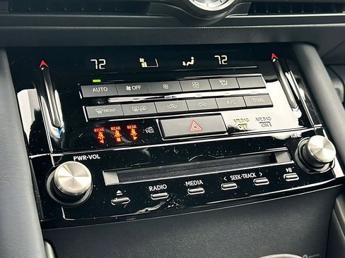 New 2025 Lexus IS 300 IS 300 image 17