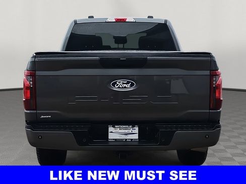 Used 2025 Ford F150 STX image 4