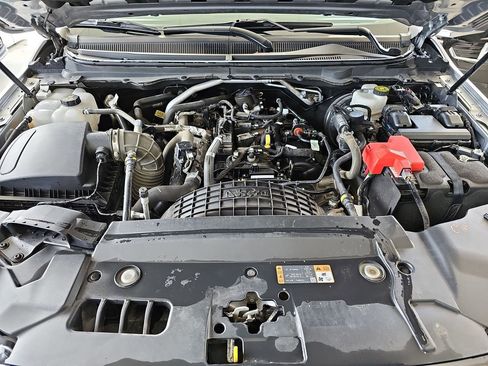 Used 2020 Ford Ranger XLT w/ Equipment Group 301A Mid RWD image 32