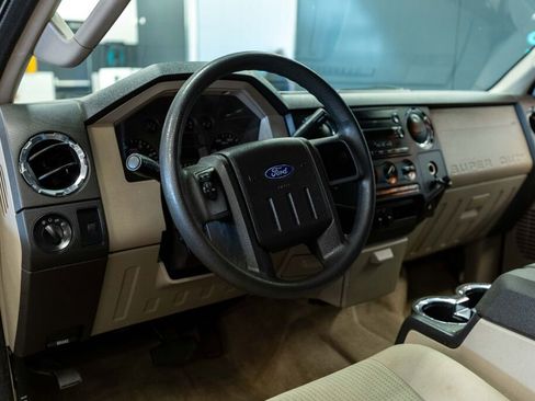 Used 2008 Ford F250 XLT image 15