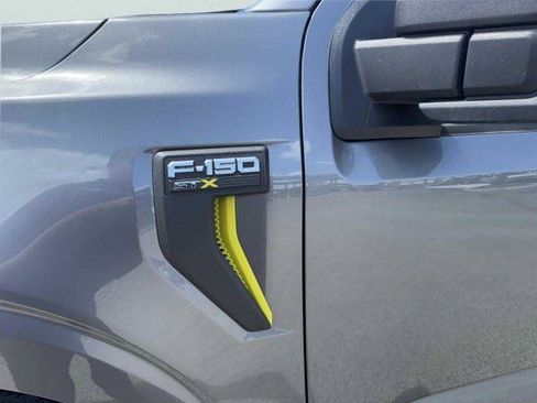 Used 2024 Ford F150 STX AWD/4WD image 13
