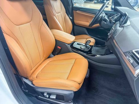 Used 2023 BMW X3 sDrive30i w/ Convenience Package RWD image 18