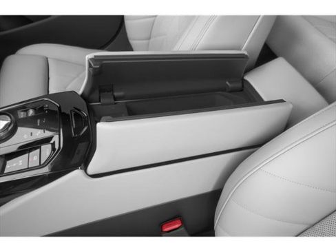 Certified 2024 BMW i5 M60 w/ Premium Package AWD/4WD image 16