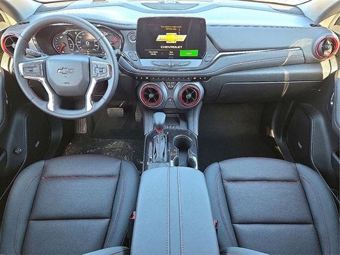 New 2026 Chevrolet Blazer RS w/ Driver Confidence II Package image 14