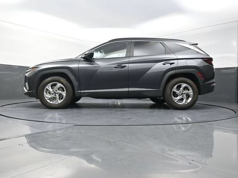 Used 2024 Hyundai Tucson SEL AWD/4WD image 33