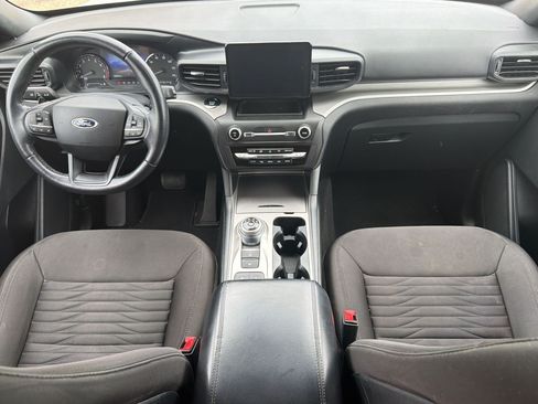 Used 2020 Ford Explorer XLT RWD image 15