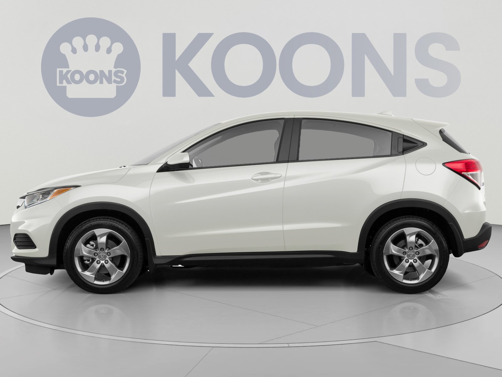 Used 2022 Honda HR-V LX image 2