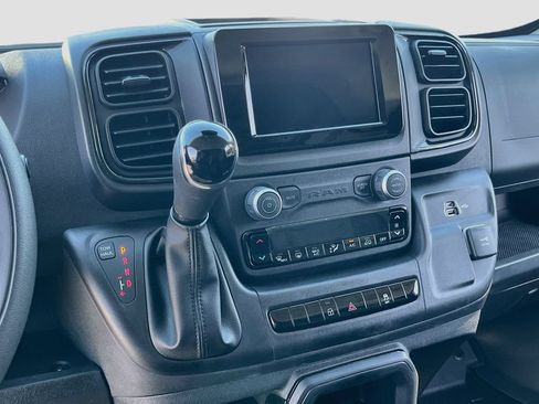 New 2026 RAM ProMaster 3500 w/ Convenience Group FWD image 13
