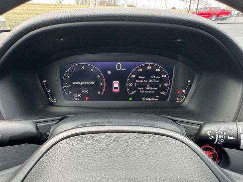 Used 2023 Honda Accord EX image 13