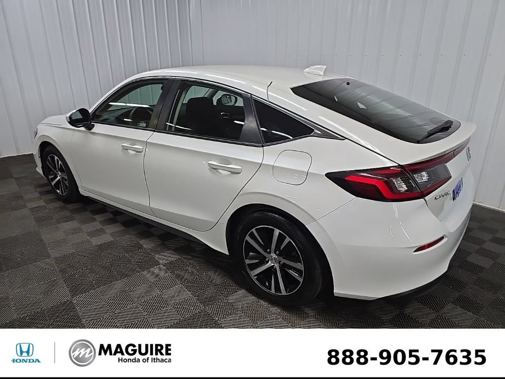 Used 2023 Honda Civic LX image 9