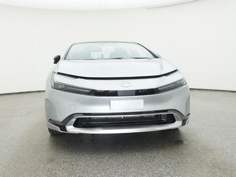 New 2026 Toyota Prius XSE Premium image 60