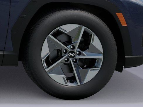 New 2026 Hyundai Tucson SEL AWD/4WD image 8