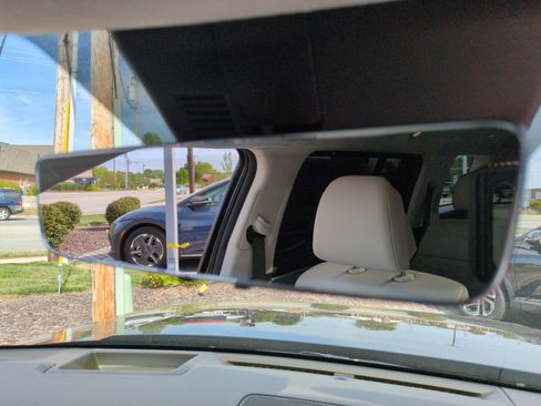 Used 2024 Hyundai Santa Fe Calligraphy image 34