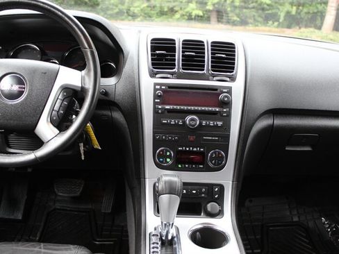 Used 2008 GMC Acadia SLT AWD/4WD image 14