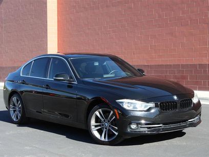 Used 2018 BMW 330i xDrive Sedan