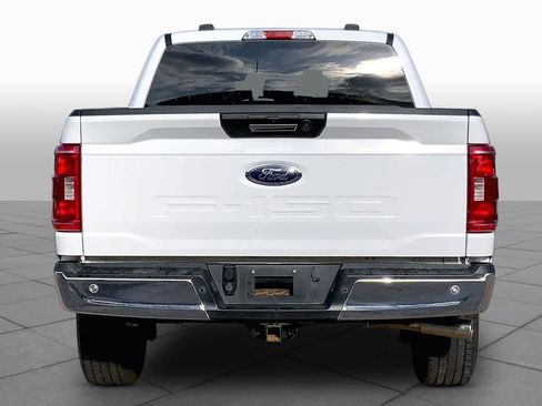 Used 2022 Ford F150 XLT w/ Equipment Group 301A Mid AWD/4WD image 5