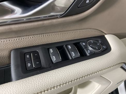 Used 2024 GMC Yukon Denali w/ Max Trailering Package image 23