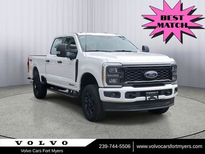 Used 2024 Ford F350 XL w/ STX Appearance Package