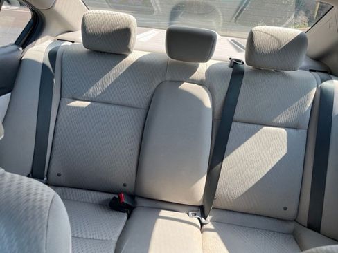 Used 2015 Honda Civic LX image 23