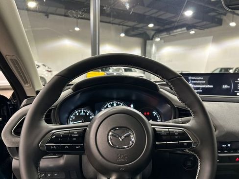 New 2026 MAZDA CX-30 2.5 Turbo w/ Premium Package image 12