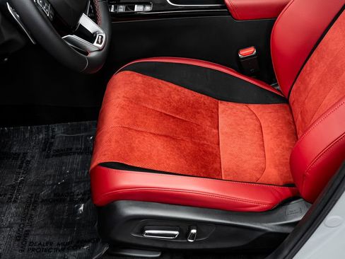 New 2025 Acura ADX A-Spec image 38