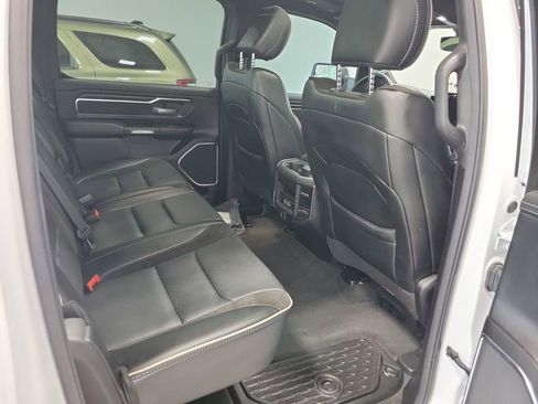 Used 2024 RAM 1500 Laramie image 15