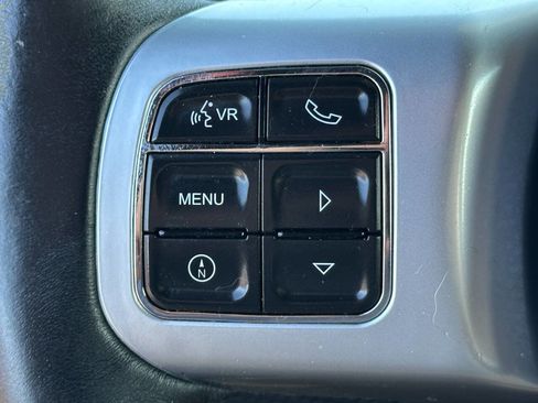 Used 2016 Jeep Wrangler Rubicon image 30