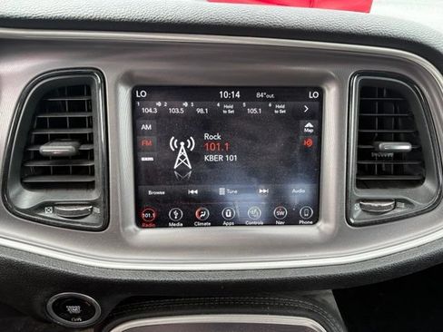 Used 2019 Dodge Challenger SXT AWD/4WD image 15